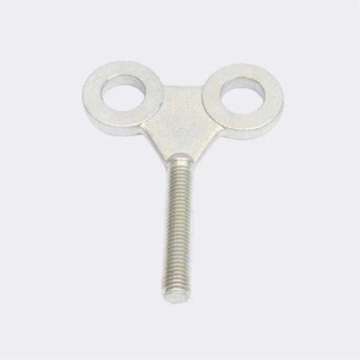 Hot Forging Parts